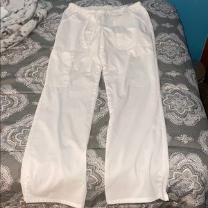 Cherokee Scrub Bottoms!